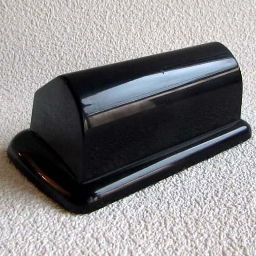 【vintage】ベークライト製ダイヤル式永久カレンダー vintageベークライト製ダイヤル式永久カレンダー 史上最高値の