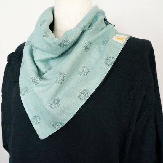 No.59 バンダナ風スタイ