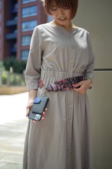 さくらスリング　スカーフストラップスマホショルダー ヨドバシ.com - サクラスリングプロジェクト Sakura Sling