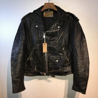 Schott 618 Leather Jacket 