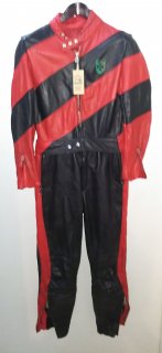 <img class='new_mark_img1' src='https://img.shop-pro.jp/img/new/icons16.gif' style='border:none;display:inline;margin:0px;padding:0px;width:auto;' />HARRO Separate racing suit
