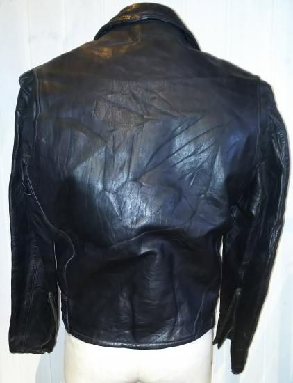 NEON - neon-leather