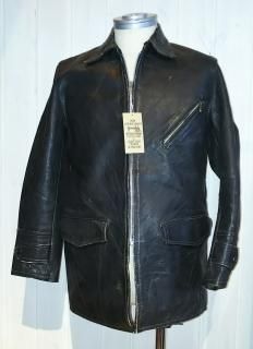 HH Brent Zip front jacket