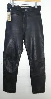 Lewis Leather Racing Pants