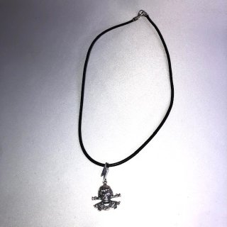 OR GLORY pendant top (silver)