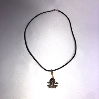 OR GLORY pendant top (brass)