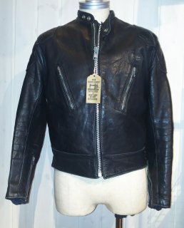 70's Lewis Leather PHANTOM