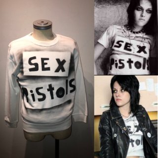 SEX PISTOLS åȡʥƥ󥷥ץȡ