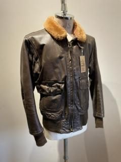 60's TYPE G-1 FLIGHT JACKET