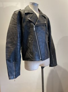 80's Double riders jacket