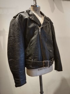 60's Schott double riders jacket