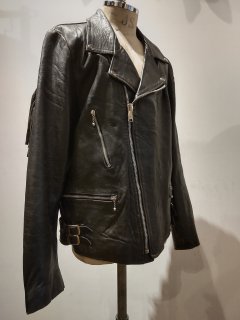 70~80's Fringe Riders Jacket 