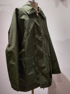 70~80's Belstaff Nylon quilting coat