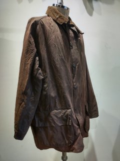 Barbour BEAUFORT No.3