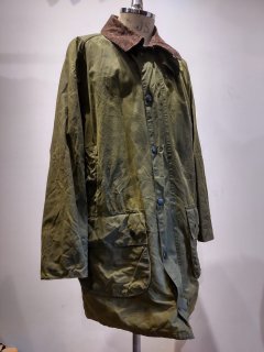 90's Barbour GAMEFAIR No.4