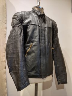 MEDE IN Sweden double riders jacket MONZA Type 
