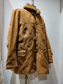 Hydro Air Cotton Canvas Hunting Jacket 