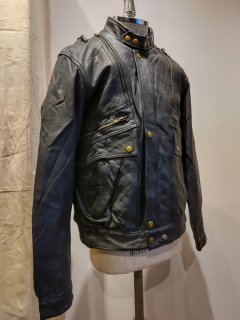 German Hein gericke Single Leather Jacket