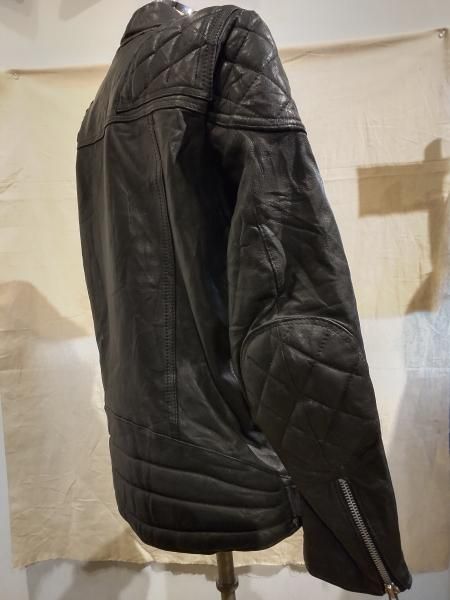 SPECIAL LARGE - neon-leather