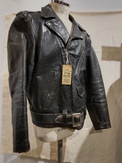 50's Rich Sher Double riders jacket 