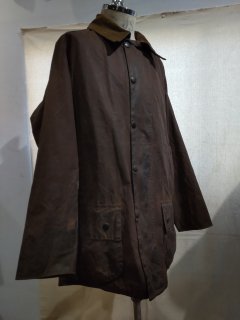 <img class='new_mark_img1' src='https://img.shop-pro.jp/img/new/icons1.gif' style='border:none;display:inline;margin:0px;padding:0px;width:auto;' />90's Barbour BEAUFORT