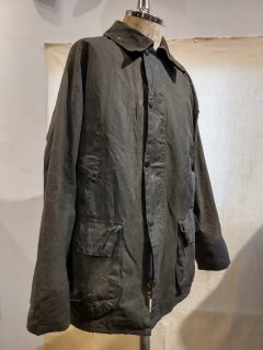 90's Barbour BEDALE