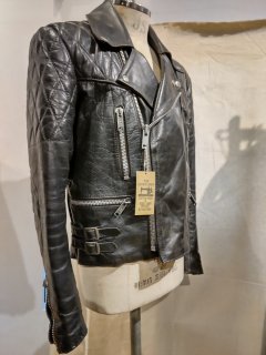 80's Lewis Leather NEVADA