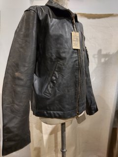 French Air Force Flight Jacket 