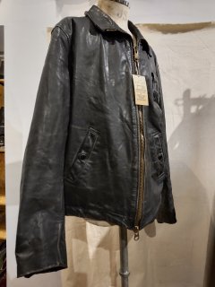 TAP French Air Force Flight Jacket