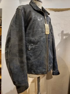 80's French Air Force Flight Jacket
