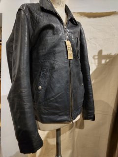 French Air Force Flight Jacket 