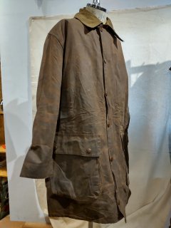 70~80's Barbour NORTHUMBRIA
