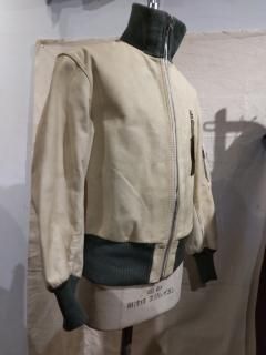 German Air Force Flight Jacket 