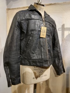 GOLDTOP Single riders jacket 