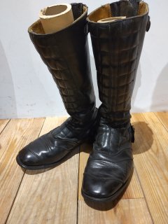 Lewis Leathers ROAD RACE BOOT
