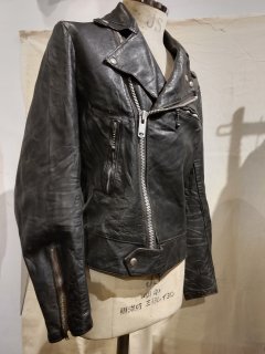 70's Belstaff Leather Jacket 