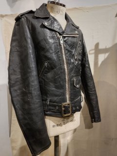 70~80's Schott double riders jacket 