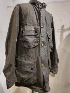 70~80's Barbour International