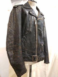 70~80's Schott double riders jacket