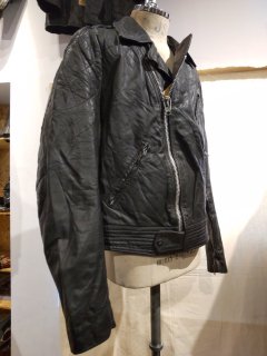 80's Ripley's Double riders jacket