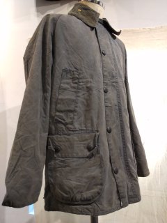 90's Barbour BEDALE