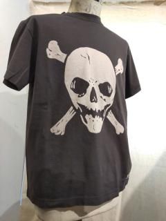 Johnny Skull T