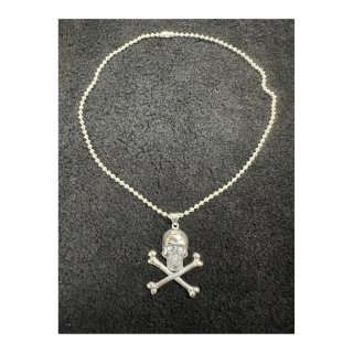 <img class='new_mark_img1' src='https://img.shop-pro.jp/img/new/icons1.gif' style='border:none;display:inline;margin:0px;padding:0px;width:auto;' />Silver Skull pendant top 
