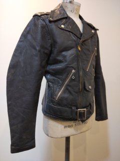 50's Grais Riders Leather Jacket