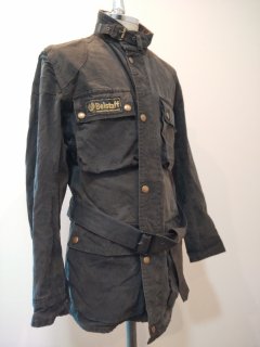 <img class='new_mark_img1' src='https://img.shop-pro.jp/img/new/icons1.gif' style='border:none;display:inline;margin:0px;padding:0px;width:auto;' />70~80's Belstaff TRIALMASTER 