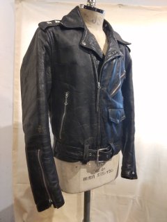 50's penny's Double riders jacket 