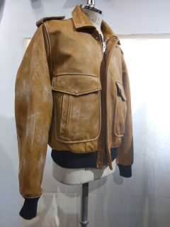 NEON Flying jacket