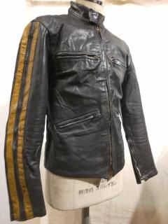 Tone Single riders jacket 