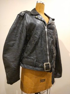 50's Schott double riders jacket 
