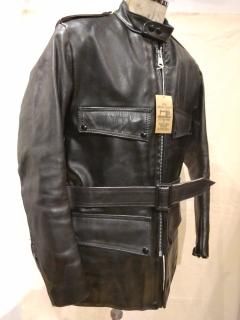 70's KETT Car coat